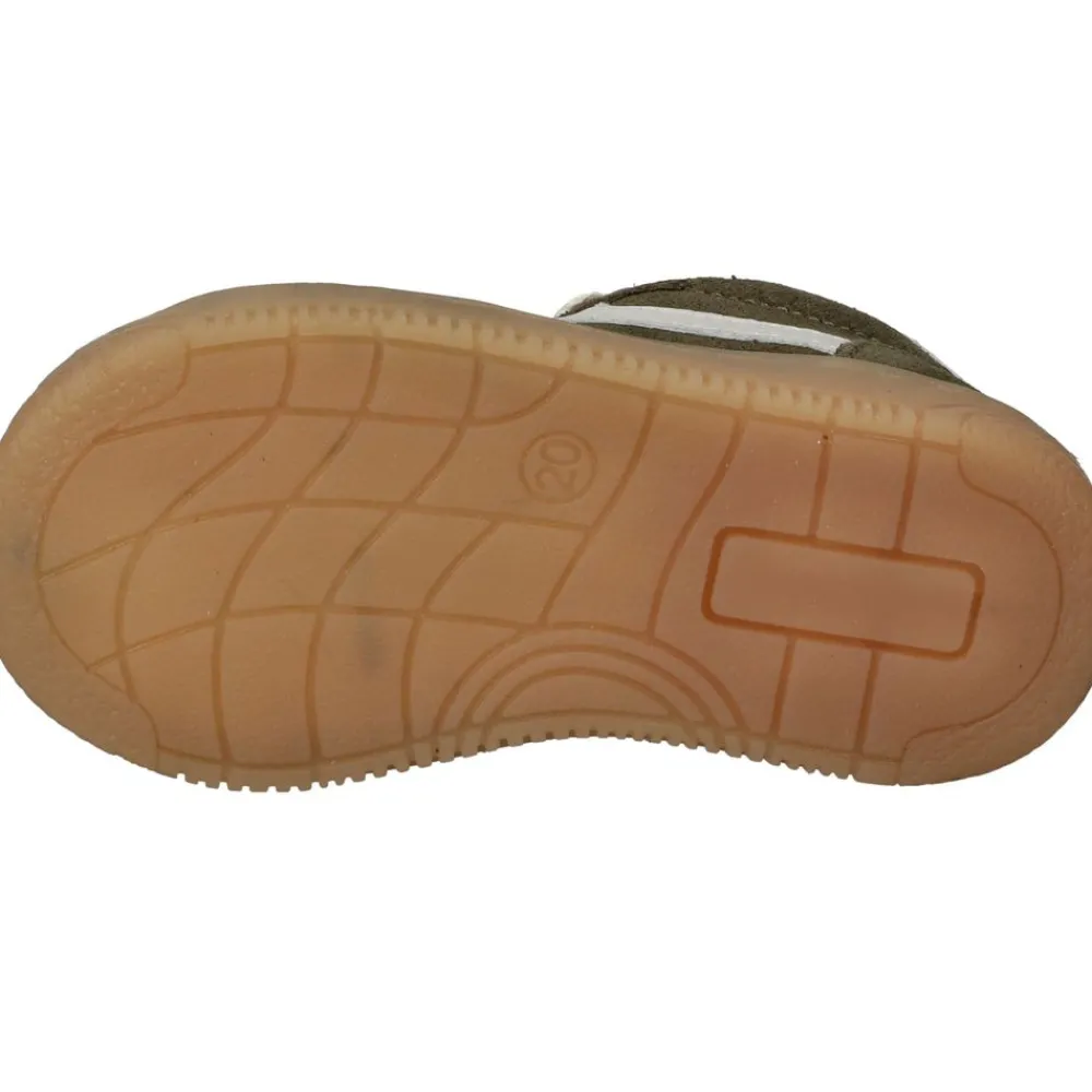 IKKE IK-KE Sneakers Jongens