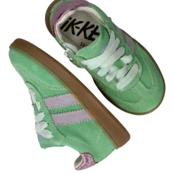 IKKE IK-KE Sneakers Meisjes