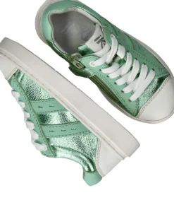 IKKE IK-KE Sneakers Meisjes
