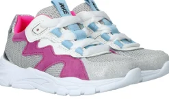 IKKE IK-KE Sneakers Meisjes