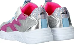 IKKE IK-KE Sneakers Meisjes