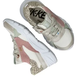 IKKE IK-KE Sneakers Meisjes