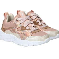 IKKE IK-KE Sneakers Meisjes