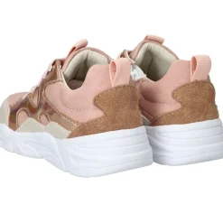 IKKE IK-KE Sneakers Meisjes