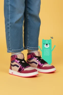 IKKE IK-KE Sneakers Meisjes