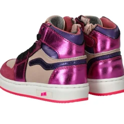 IKKE IK-KE Sneakers Meisjes