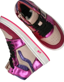 IKKE IK-KE Sneakers Meisjes