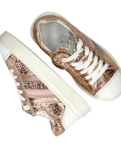 IKKE IK-KE Sneakers Meisjes