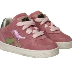 IKKE IK-KE Sneakers Meisjes