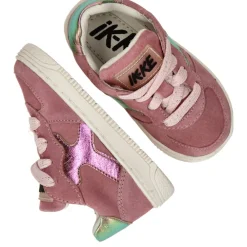 IKKE IK-KE Sneakers Meisjes