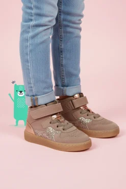 IKKE IK-KE Sneakers Meisjes