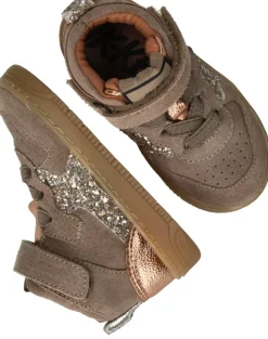 IKKE IK-KE Sneakers Meisjes