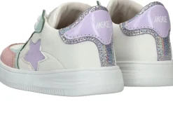 IKKE IK-KE Sneakers Meisjes