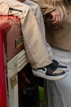 IKKE IK-KE Sneakers Jongens