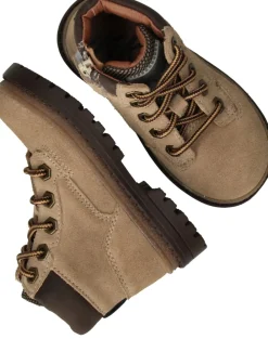 IKKE IK-KE Veterboots Jongens
