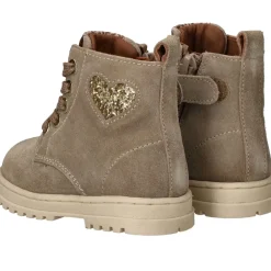 IKKE IK-KE Veterboots Meisjes