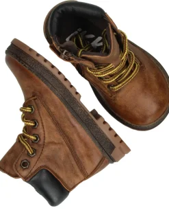 IKKE IK-KE Veterboots Jongens