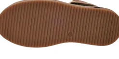 IKKE IK-KE Veterboots Bruin Jongens