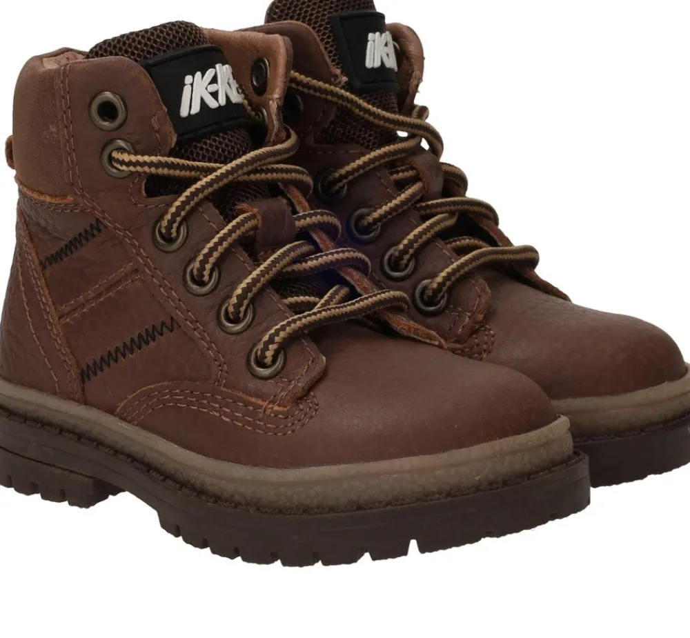 IKKE IK-KE Veterboots Jongens
