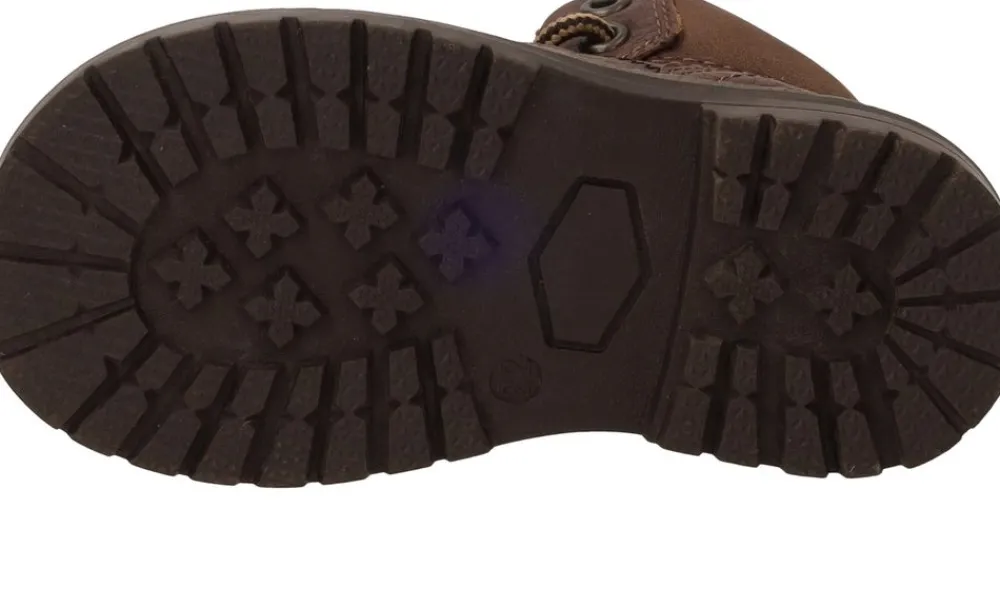 IKKE IK-KE Veterboots Jongens
