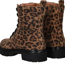 IKKE IK-KE Veterboots Meisjes
