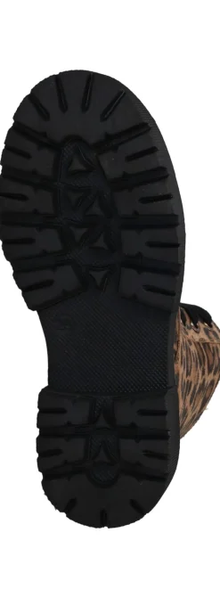 IKKE IK-KE Veterboots Meisjes