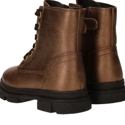 IKKE IK-KE Veterboots Meisjes