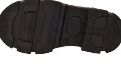 IKKE IK-KE Veterboots Meisjes