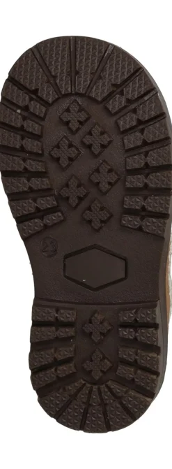 IKKE IK-KE Veterboots Meisjes
