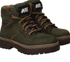 IKKE IK-KE Veterboots Jongens