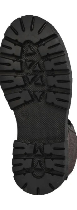 IKKE IK-KE Veterboots Meisjes