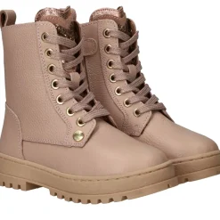 IKKE IK-KE Veterboots Meisjes