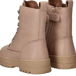 IKKE IK-KE Veterboots Meisjes
