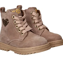 IKKE IK-KE Veterboots Meisjes