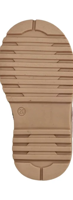 IKKE IK-KE Veterboots Meisjes