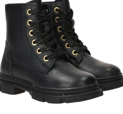 IKKE IK-KE Veterboots Meisjes