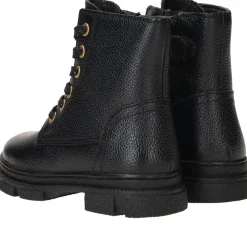 IKKE IK-KE Veterboots Meisjes