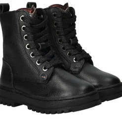 IKKE IK-KE Veterboots Meisjes