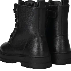 IKKE IK-KE Veterboots Meisjes