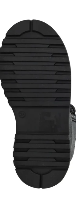 IKKE IK-KE Veterboots Meisjes
