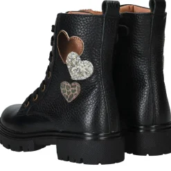 IKKE IK-KE Veterboots Meisjes