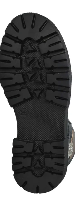IKKE IK-KE Veterboots Meisjes