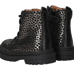 IKKE IK-KE Veterboots Meisjes