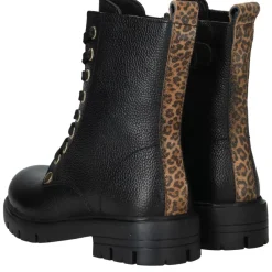 IKKE IK-KE Veterboots Meisjes