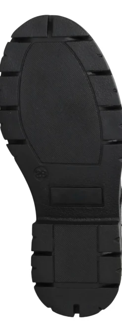 IKKE IK-KE Veterboots Meisjes