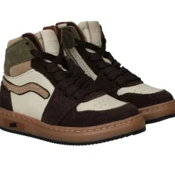 IKKE IK-KE Veterschoenen Jongens