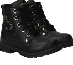 IKKE IK-KE Veterschoenen Meisjes