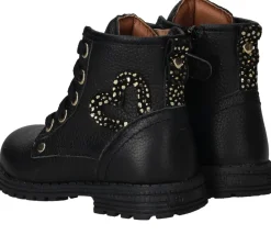 IKKE IK-KE Veterschoenen Meisjes