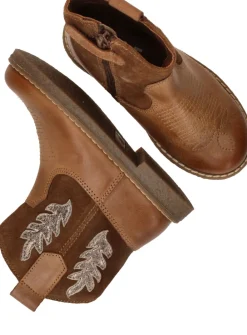 IKKE IK-KE Westernboots Meisjes