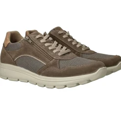 Heren Imac Ernest Sneakers Beige Heren